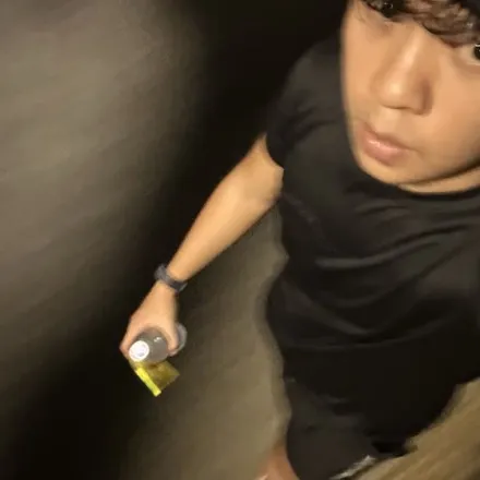 Night run